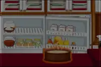 Caramel Cheesecake - Cooking Game Screen Shot 7