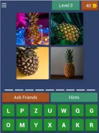 4 Pictures 1 Word Screen Shot 18