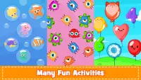 Baby Phone for Toddlers Games Screen Shot 6