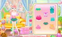 bunny games for girls Screen Shot 2