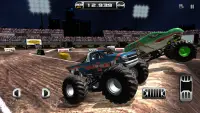 Monster Truck Destruction™ Screen Shot 0