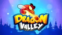 Dragon Valley Screen Shot 3
