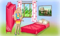 Princess Home Dress Up 2 Screen Shot 3