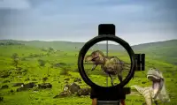 Dino hunting 3D Game Screen Shot 4
