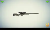 Black Gun Simulator Screen Shot 2