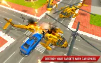 City Gangster Car Racing Game Screen Shot 10