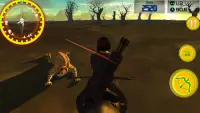 Safari Archer: Animal Hunter Screen Shot 17