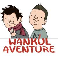 Wankul Adventure - The Wankil Game