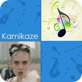 🎵 MØ - Kamikaze - Piano Tiles 🎹