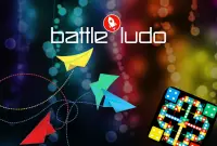 Battle Ludo - Classic King Lud Screen Shot 0