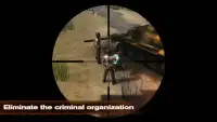 Operation Sniper vs IGIL Screen Shot 1