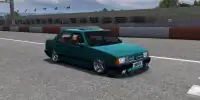 şahin drift and modified simulator 2017 Screen Shot 4