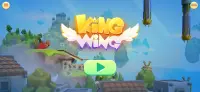 King Wing Screen Shot 0