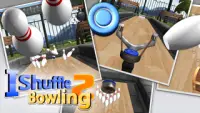 iShuffle Bowling 2 Screen Shot 0
