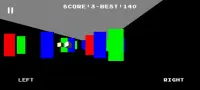 RGB Runner - Retro Arcade Game Screen Shot 4