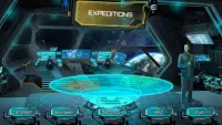 ✪ Star Tactics Redux: Clash of Fleets ✪ Screen Shot 7