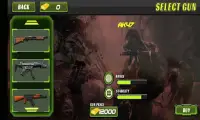 Commando Killer SWAT - DLC Screen Shot 2