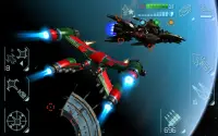 Space Commander: War and Trade Screen Shot 15