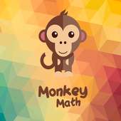 Monkey Math Addition Edition