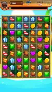 Candy Mania Screen Shot 4