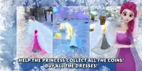 Run - Frozen Princess Screen Shot 0