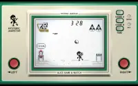 Alice Game & Watch Screen Shot 0