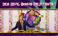 Willy Wonka Vegas Casino Slots Screen Shot 8