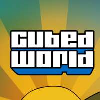 Cubed World