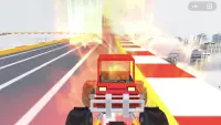 Offroad Racing 4×4-Racer Game-Car Racing Game Screen Shot 2