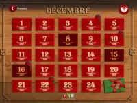 Calendrier de l’avent  - PNP Screen Shot 4