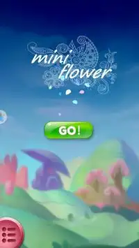 Mini Flower(zepeto) Screen Shot 0