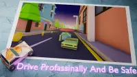 Car Hero - A 3D Endless Car Stunt Game Screen Shot 6