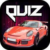 Quiz for Porsche 911 Fans