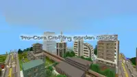 MaxCraft: Big City Building Games Screen Shot 2
