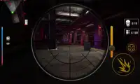 Commando Sniper Terrorist Shooter 2018 Screen Shot 2