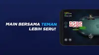 IDN Play Poker Online Bandar Ceme Screen Shot 0