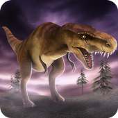Dinosaur Raptor Pet