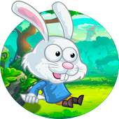 Adventures Story - Jungle Bunny Run
