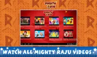 Mighty Raju Videos Screen Shot 0