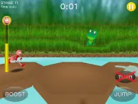 Ant Runner Run Screen Shot 2