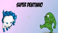 Superdentinho Game Screen Shot 0