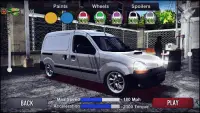 Kango Drift & Driving Simulator Screen Shot 1