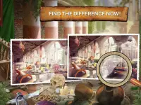 Игра Найди Отличия - Древние Помпеи Screen Shot 3