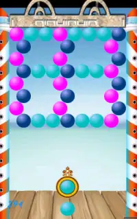 Bubble Shooter 2020 Screen Shot 7