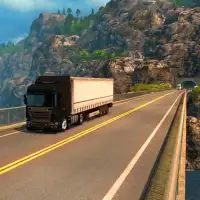 Truck Simulator Park Screen Shot 0