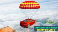 Ramp Car Game: Car Stunt Games Screen Shot 5