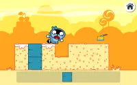 Pango Blocks : puzzle game Screen Shot 7