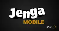 JENGA Mobile Screen Shot 0