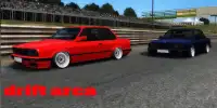 SAHIN SIMULATOR KING DRIFT 2018 Screen Shot 1