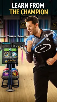 Bowling by Jason Belmonte Screen Shot 4